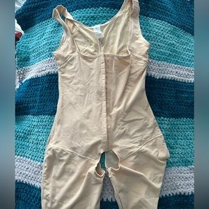 Faja never worn